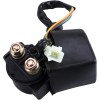 YTZ OUTDOOR Chinese GY6 Scooter ATV Starter Relay Solenoid 50cc