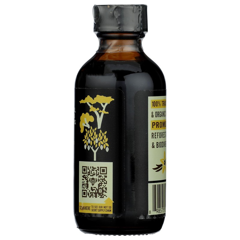 Beyond Good, Madagascar Vanilla Extract, 2 Fl Oz