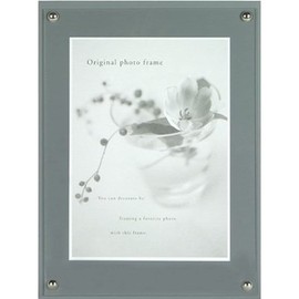 A. P. J. Photo Frame Board Frame Series , grays