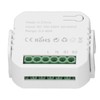 WiFi Power Monitor for Tuya 80A Current Energy Meter Smart