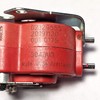 BIRCHER Reglomat DW40 AIR Wave - Pressure Response Edge Obstruction