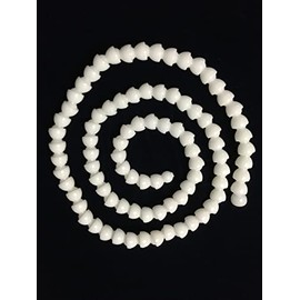 M03019x4 MOREZMORE Jeton Ball Socket Flexible Armature 1/4" 4 Foot for Toy Doll Bear Long Furby Plastic Doll Skeleton Armature