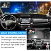 CARTIST Dash Cover Fits for Ford Ranger 2019 2020 2021