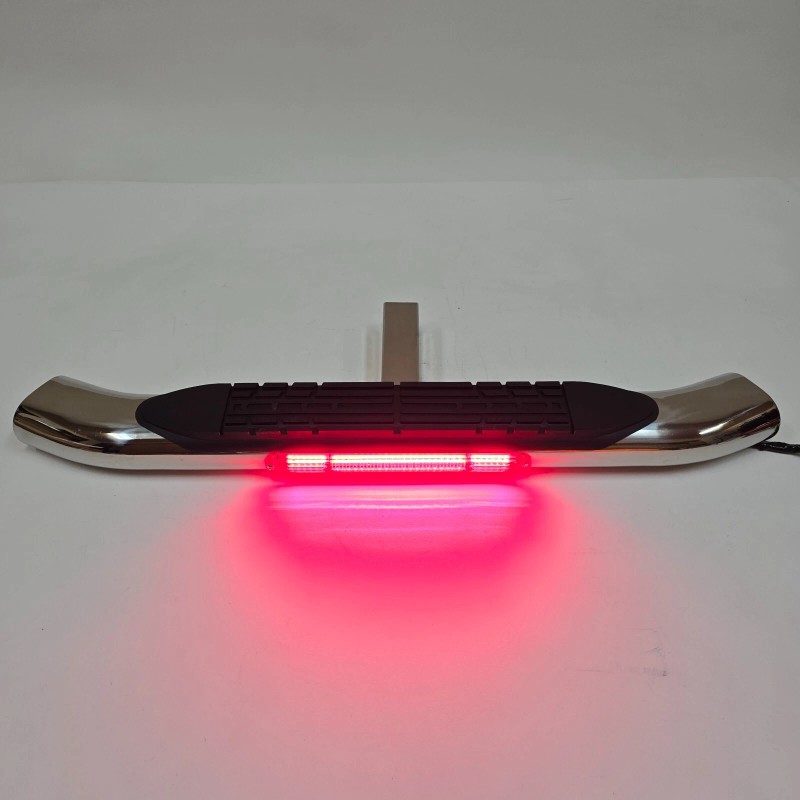 Da Vic Auto 36" Curved Brake Spot Lights LED For