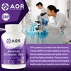 AOR AOR Advanced B Complex Ultra 525mg, 60 Vegan Tablets