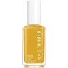 essie Expressie Nail Polish, Quick-Dry Green Yellow Nail Polish, Vegan,