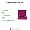 HEALTHCRAFT PivotBar (Add-On Kit) for uPole | Pivoting Safety Grab