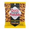 Dot's Pretzels Variety Pack, Original, Honey Mustard, and Parmesan Garlic