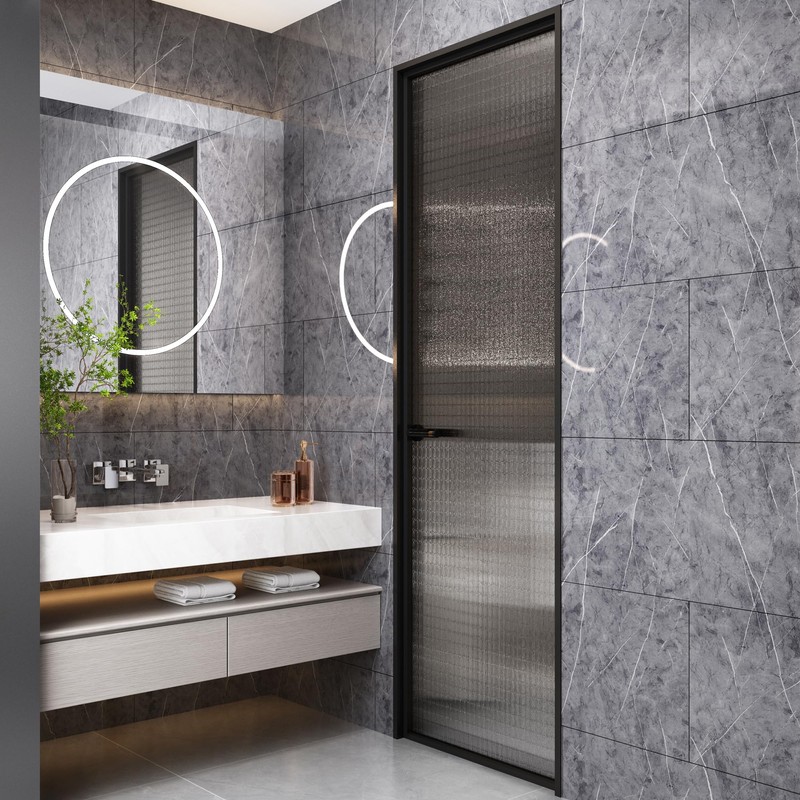 Haimin Wall Panels Peel and Stick 10 Pieces 23.6x11.8in (19.4