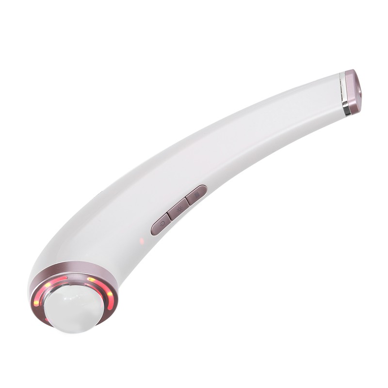 EMS Electric Head Massager Light Therapy Hair Growth Vibration Scalp