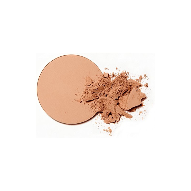 Palladio Bronceador Mate, No Tan Lines