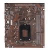 H81 Motherboard Micro ATX, Support for Intel 4th Gen Processors