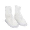 Mutter Adult Waterproof Rain Boot Shoe Covers Non-Slip Overshoes Outdoor