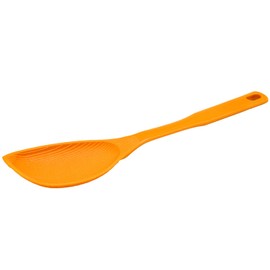 Pre – MIER Heat Resistant Turner Orange – Medium