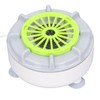 Vegetable Washing Machine 10W One Button Start Quick Rinse USB