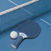 Senston Table Tennis Rackets Set, Professional Table Tennis Bats, Composite