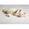 Hartz Just For Cats Running Rodent Vibrating Plush Mouse Cat