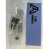 Fiat 500 Outer Door Handle Hinge Repair Kit 51964555 51939041