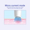 EMS Microcurrent Face Beauty Machine Red Blue Light RF Skin