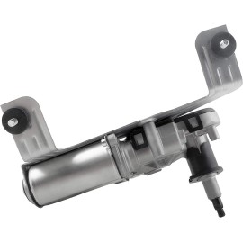 Unbranded Windshield Wiper Motor Rear New for Buick Terraza for Saturn Relay 2005-2007