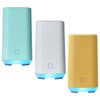 Link UV-C + Heat Drying Toothbrush Holder L-S201/Toothbrush Cover/Toothbrush Travel