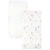 TupTam baby fitted sheet children fitted sheet for baby bed