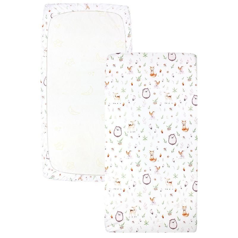 TupTam baby fitted sheet children fitted sheet for baby bed