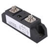 4 Types Industrial Solid State Relay DC Control AC SSR