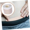Baluue Invisible Scar Scar Tape Waterproof Lightweight for Bathing Swimming