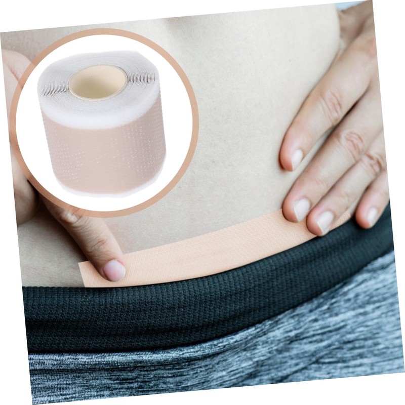 Baluue Invisible Scar Scar Tape Waterproof Lightweight for Bathing Swimming