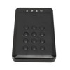 External Hard Drive Portable Encrypted Hard Drive 2.5 Inch USB3.0