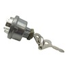 JRSHOME Ignition Switch Starter with Key Fits for Ford Tractor