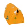 Bird Hanging Hammock Winter Warm Parrot Nest House Bed Plush