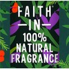 The Faith in Nature Men Blue Cedar Pure Handmade Soap