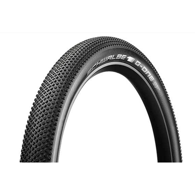 Cop.SW 27.5 x 2.25 G-One Allround DD Addix Race Tle