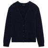 Caroll Gilet, Sky Capitan, S