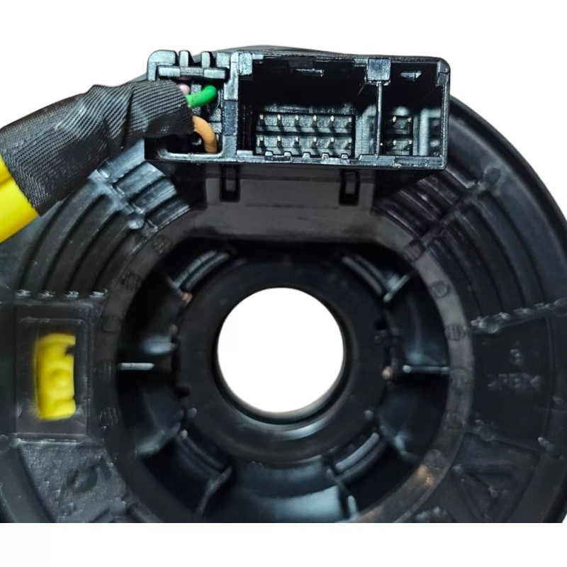 ISUMO Clockspring Spiral Cable Fits Toyota Tacoma 2015-2022
