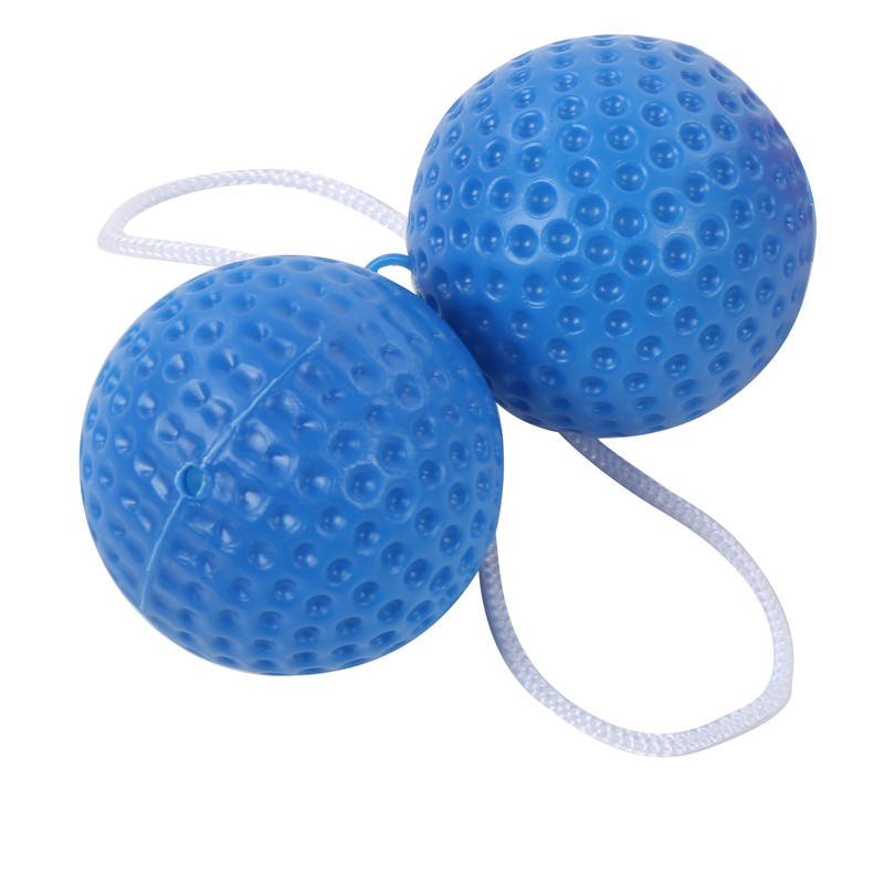 Portable Ladder Ball Toss Game Set Indoor Outdoor Patio Backyard