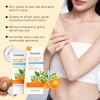 Blood Orange and White Pepper Body Lotion 100G Maximum Moisture