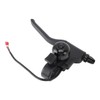 Electric Scooter Brake Handle Nylon Ergonomic Anti Slip Brake Lever