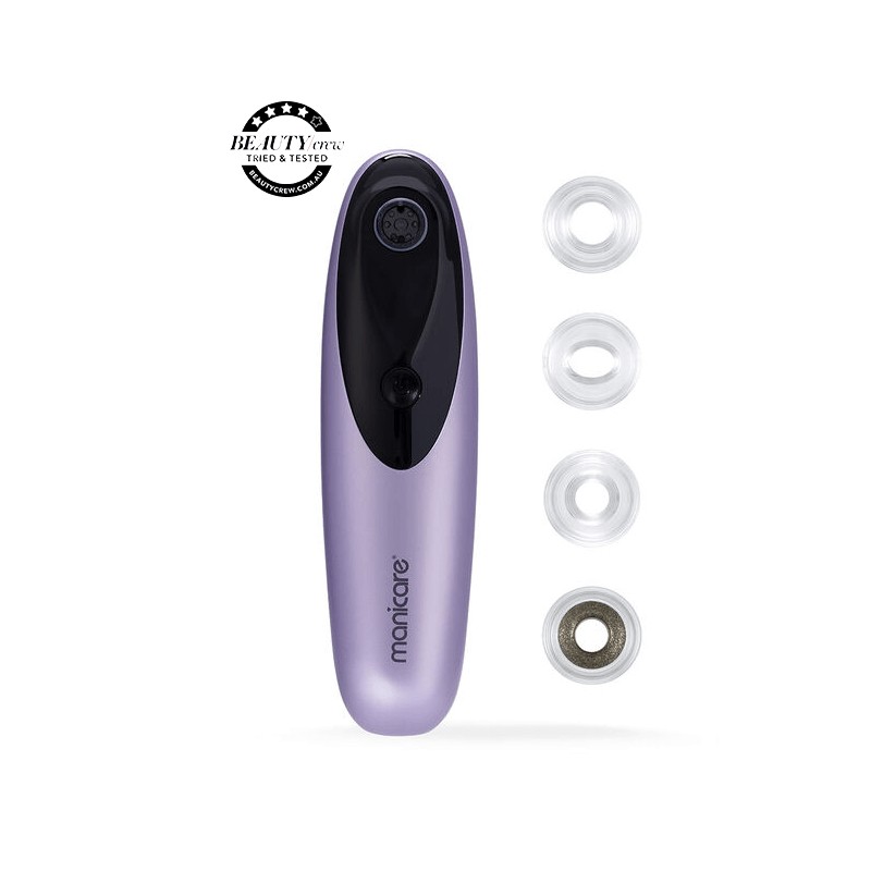 Manicare Salon Magnifying Pore Vacuum