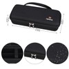 Aproca Wireless Microphone Case Compatible with talomen/ECHOMUSSY/JBL Wireless Two Microphone