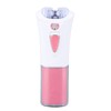 Epilator for Women Smoothness Glide Face Epilator Portable Body Hair