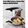 W6093109502 cooking indicator seal Fit for WMF Perfect & Perfect