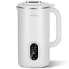 Kuhuz Nut Milk Maker,32oz Automatic Soy Milk Machine For Homemade