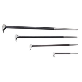 Groz 33154 Set of 4 Pry Bars