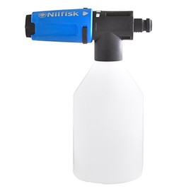 Nilfisk 128500938 Super Foam sprayer for pressure washer, Blue