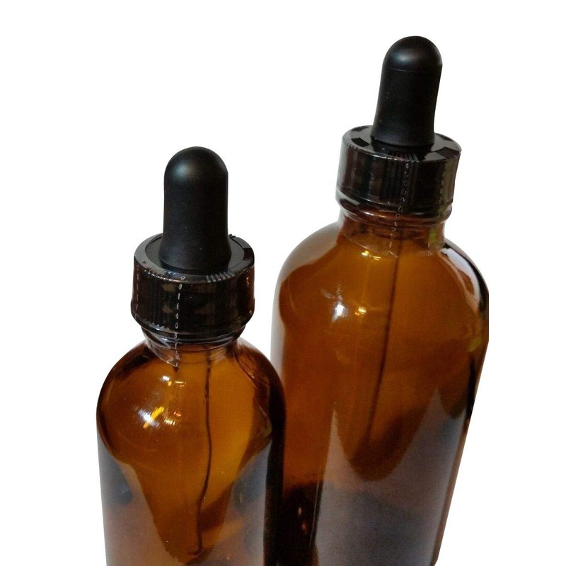 45 x 23 mm Clear Perforated Shrink Bands Fits Cap