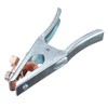 Ground Clamp POWERTOOL Welding Earth Clip Heavy Duty A-Shape Earth
