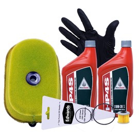 Edwards Maintenance Kit fits 2017-2020 Honda CRF450R (Full Synthetic)